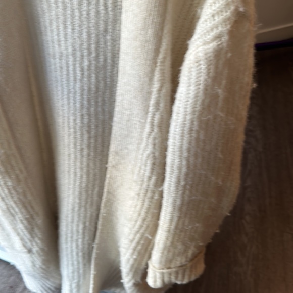 Zara jacket - Picture 3 of 4